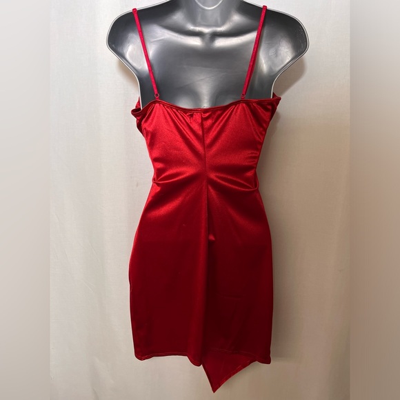 NWT Emerald Sundae Dress size M - Picture 2 of 4